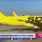 Travel Chaos Alert: Spirit Airlines on the Edge