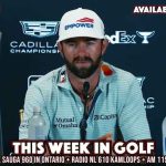 Trump’s Standing Ovation Stuns Golf Champion Trump's Standing Ovation Stuns Golf Champion