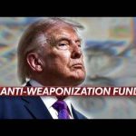 DOJ defends $1.8 billion anti-weaponization fund amid scrutiny