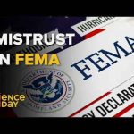 The decades-long movement to kill FEMA