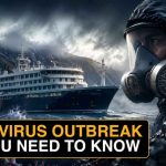Hantavirus Outbreak: 2 Indian Crew With 146 Others Aboard MV Hondius | Explained