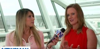 Faith leaders, GOP lawmakers unite to fight child trafficking in D.C. | Bianca Across the Nation