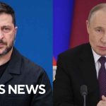 Trump's Ceasefire Gamble: Success or Show?