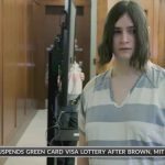 Mia Bailey sentenced to up to life in prison for murder of parents