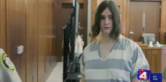 Mia Bailey sentenced to up to life in prison for murder of parents