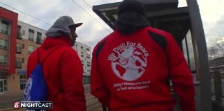 We Push for Peace leaders accused of misusing $6.5 million of nonprofit assets