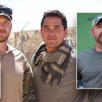 'American Sniper' widow FIRES BACK at Dem candidate: 'COWARDLY'