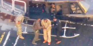 The Impossible Raid How Delta Force Captured a President in 3 Hours