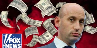 ‘THIRD WORLD POLITICS’: Miller puts Dem policies on BLAST