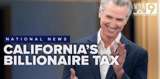 California's 'Billionaire Tax' likely in voters hands: 'Tax the rich' proposals ramp up