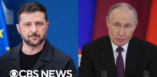 Trump's Ceasefire Gamble: Success or Show?