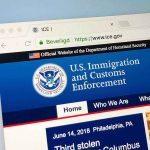 ICE Showdown Ignites Connecticut Chaos ice