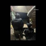 Underworld Super-Tunnel Exposes DC Blindspot