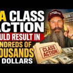 VA Class-Action Could Result in Huge Back Pay for Veterans Freund v. Collins fairness hearing