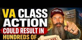 VA Class-Action Could Result in Huge Back Pay for Veterans Freund v. Collins fairness hearing