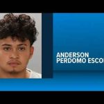19-year-old suspect charged Saturday after deadly hit-and-run Thursday