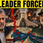 Tehran Regime Faces COLLAPSE as Top Iran Leader SUDDENLY Resign