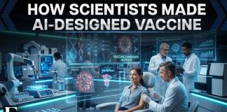 Scientists Develop World’s First Vaccine Designed By AI | FP Videos