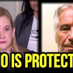 Epstein Survivors Ask Why FBI Leads Were Never Investigated