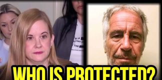 Epstein Survivors Ask Why FBI Leads Were Never Investigated