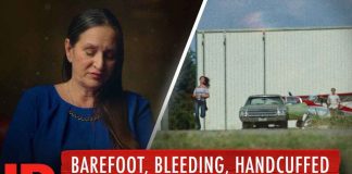 Cindy Paulson Ran For Her Life | People Magazine Investigates: Surviving a Serial Killer | ID