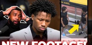 NEW Footage CHANGES EVERYTHING In Karmelo Anthony Case