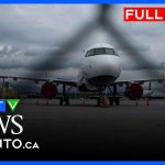 Former pilot accused of flying for years with fake licence | CTV News Toronto Noon June 9, 2026
