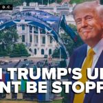 White House calls lawsuit trying to stop Trump's UFC fight 'obstructionist'