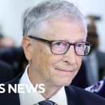 House member describes Bill Gates' Epstein testimony