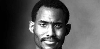 The Four Kinds of Black Americans-Andre Williams