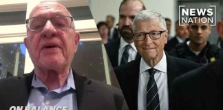 Alan Dershowitz says Bill Gates is a victim of 'Epstein McCarthyism' | On Balance