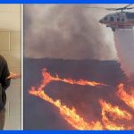 Defense for accused Palisades fire arsonist: There's no evidence tying him to crime