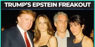 NYT Releases SHOCKING Epstein Files Report
