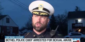 Legal expert explains what’s next for indicted Tri-State police chief