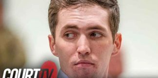 Charlie Kirk Alleged Shooter Loses Fight to Keep Cameras Out of Court