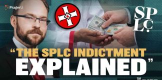 Inside the SPLC Case: Wire Fraud, Money Laundering, and the “Hate Map” Machine | The Brief