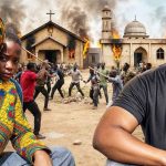 I Investigated The Christian Genocide In Nigeria 🇳🇬