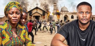 I Investigated The Christian Genocide In Nigeria 🇳🇬