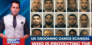 UK Grooming Gang Report Shocks Nation | Decades of Abuse and Institutional Failure Exposed