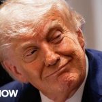 'Thumbing their nose at the Congress’: Ex-DOJ official blasts Trump's failing slush fund
