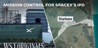 Why SpaceX’s $1.8T IPO Will Create New Millionaires in Texas | WSJ