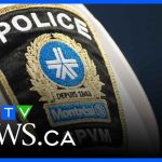 Police respond to shootings in Montreal neighbourhood
