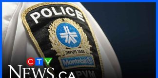 Police respond to shootings in Montreal neighbourhood