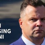 How housing official Bill Pulte became head of US counterintelligence