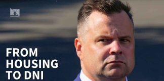 How housing official Bill Pulte became head of US counterintelligence