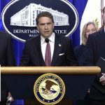 DOJ announces MASSIVE fraud takedown targeting billions in scams