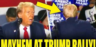 BREAKING: MEDICAL EMERGENCY at Trump Rally, Crowd GOES SILENT!