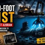 Project Azorian: The CIA's Most Secret Underwater Mission