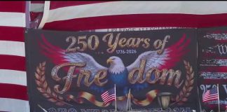 Hearing Postponed in Escondido Trump House Deadly Attack NBC 7 San Diego