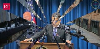 DOJ charges 15 people it says impeded agents during Minnesota immigration crackdown